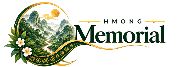 Hmong Memorial